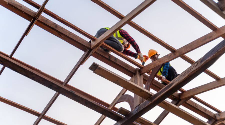 Professional gutter cleaning services in Burgaw, NC